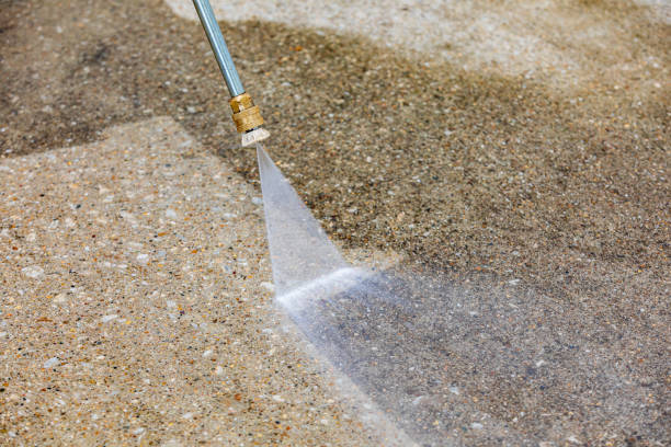 Best Machinery and Equipment Cleaning  in Cole Camp, MO